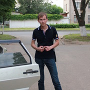 Vadim 36 Cheboksary