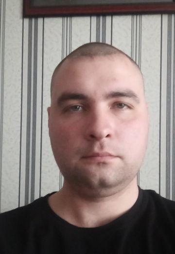 Моя фотография - александр, 38 из Петропавловск (@aleksandr814769)