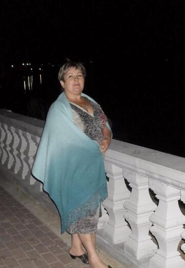 My photo - Elena, 54 from Nizhny Novgorod (@elena76502)