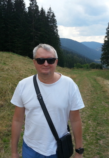 My photo - Igor, 49 from Soultz-Haut-Rhin (@igor312113)