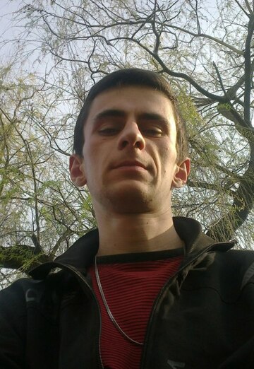 Evgeniy (@evgeniy121784) — my photo № 2