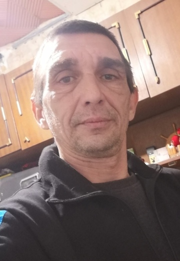 My photo - Krasimir Petkov, 56 from Lukovit (@krasimirpetkov)