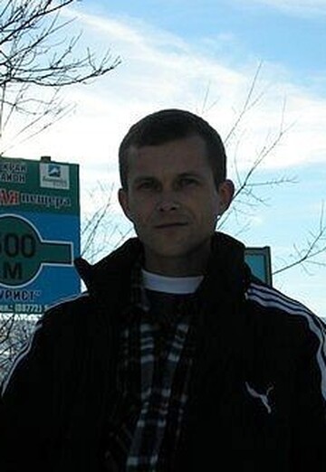 Моя фотография - Василий, 46 из Омск (@vasiliy52189)
