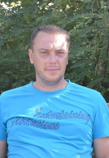 My photo - Sergey, 45 from Kalach-na-Donu (@sergey634868)