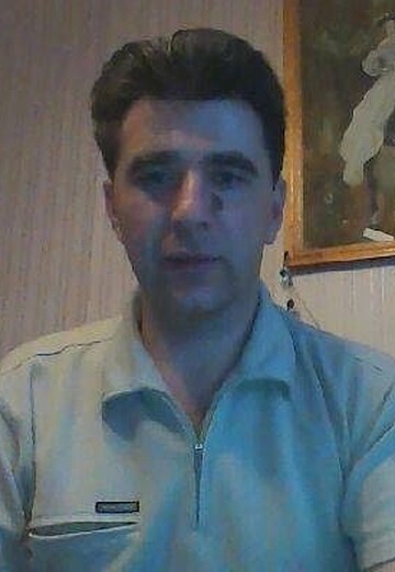 Моя фотография - Serioza Michalyc, 47 из Вильнюс (@seriozamichalyc)