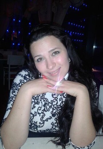 My photo - Elena, 41 from Dubna (@elena7647012)