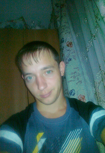 My photo - denchik, 33 from Dalneretschensk (@id508082)