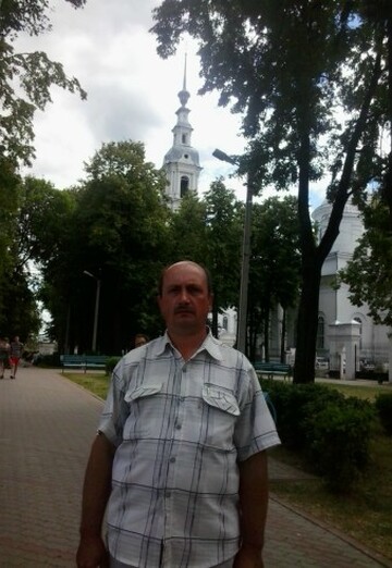 My photo - Evgeniy, 66 from Obninsk (@evgeniy6243667)