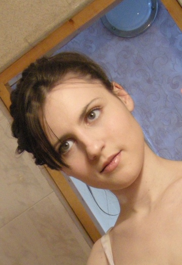 My photo - Anna, 35 from Krasnodar (@anna9149)