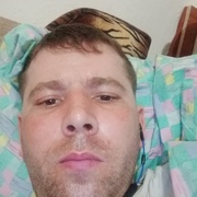 Михаил Земель, 31, Называевск
