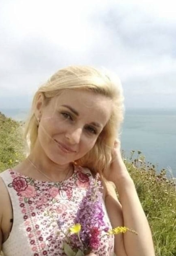 Моя фотографія - Олeна, 39 з Вінниця (@olya77645)