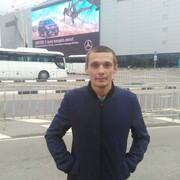 Максим, 34, Козьмодемьянск