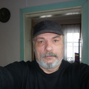 Эдуард, 60, Енисейск