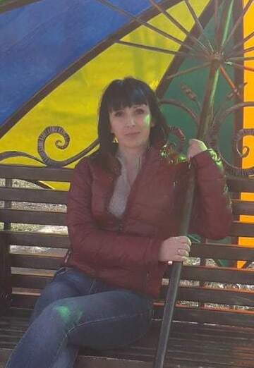 Моя фотография - лариса, 51 из Луганск (@larisa51445)