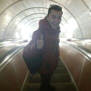 каримчик, 27, Екатеринославка