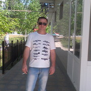 Александр Савин, 44, Кочубеевское