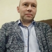 Дмитрий 44 года (Водолей) Калининград
