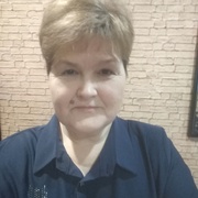 Ольга, 59, Ступино