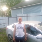 Илья, 42, Переславль-Залесский