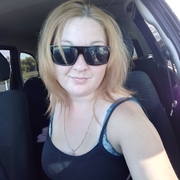 Анна, 27, Воротынец