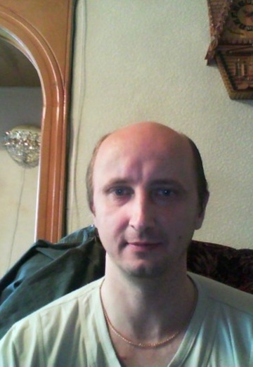 My photo - oleg, 56 from Voskresensk (@oleg1763)