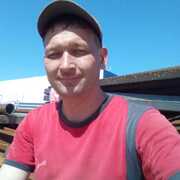 Алексей, 36, Новосибирск