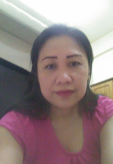 My photo - Divina Lai, 50 from Manila (@divinalai)