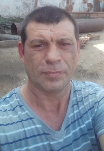 My photo - Pavel, 50 from Slavyansk-na-Kubani (@pavel177267)