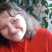 Марина Лаутеншлегер, 34, Фокино