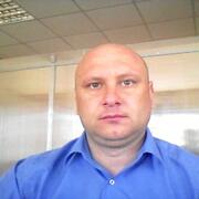 Виталий Волхонский, 46, Инта