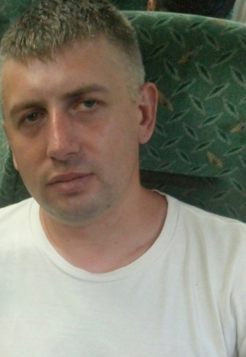 Моя фотография - Димон, 39 из Борисполь (@dimon18237)
