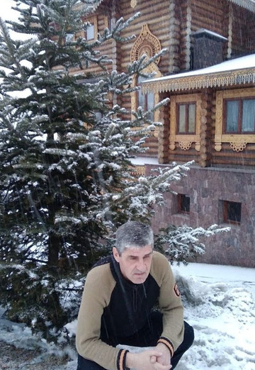 My photo - Vadim Logvinenko, 54 from Vladivostok (@vadimlogvinenko0)