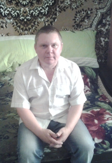 Моя фотография - Александр, 54 из Зарайск (@aleksandr578088)