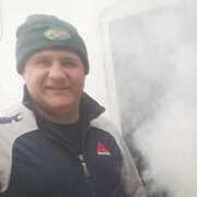 Лех, 45, Еманжелинск