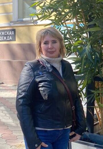 Minha foto - Natalya, 42 de Svetlograd (@natalya365761)
