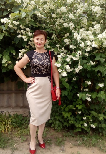 Моя фотография - Екатерина, 55 из Одесса (@ekaterina133931)