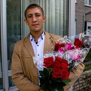 дмитрий, 32, Бородино (Красноярский край)