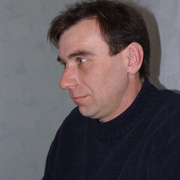 Igor  Podvinskiy 54 Selydove
