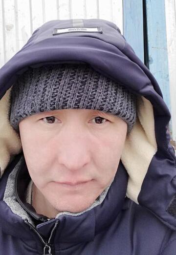 My photo - Rustam, 45 from Astrakhan (@rustam35612)