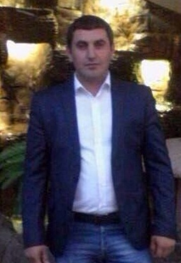 Моя фотография - Xaqani, 39 из Баку (@xaqani45)