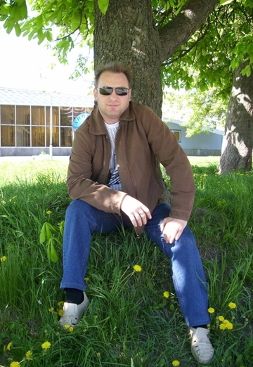 My photo - IGOR, 51 from Grodno (@id345431)