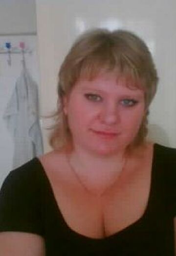 My photo - Olga, 44 from Ukhta (@olwga5398041)