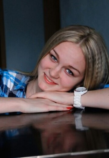 My photo - Kseniya, 30 from Pyatigorsk (@kseniy8172773)