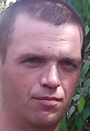 Моя фотография - владимир, 42 из Крупки (@vladimir8055395)