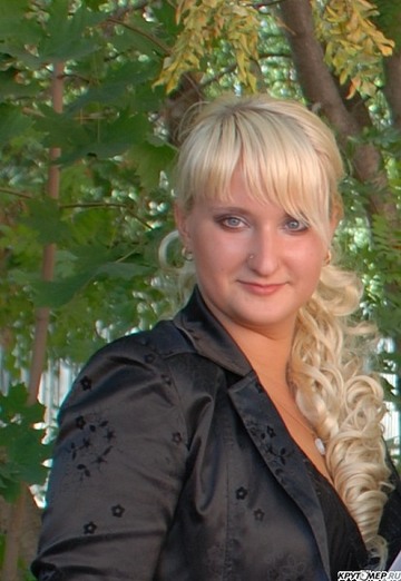 Моя фотография - Катериночка, 35 из Пенза (@barbiekata2011)