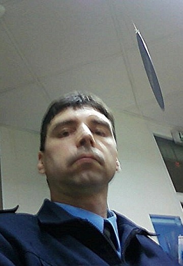 Моя фотография - Сергей, 54 из Саратов (@jj569)
