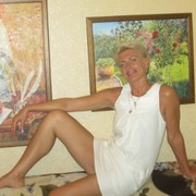 Алина, 57, Игарка