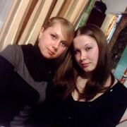настена, 32, Спасск-Дальний