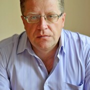 Сергей Попов, 53, Тербуны