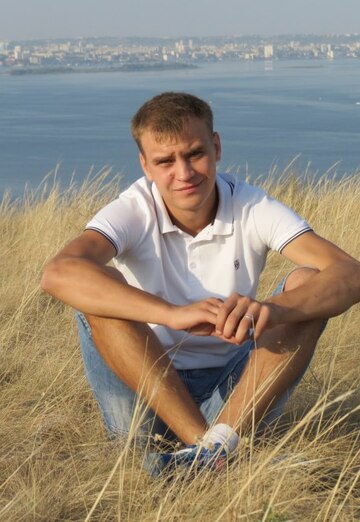 Моя фотография - Тимофей, 42 из Петрозаводск (@timofey4811)